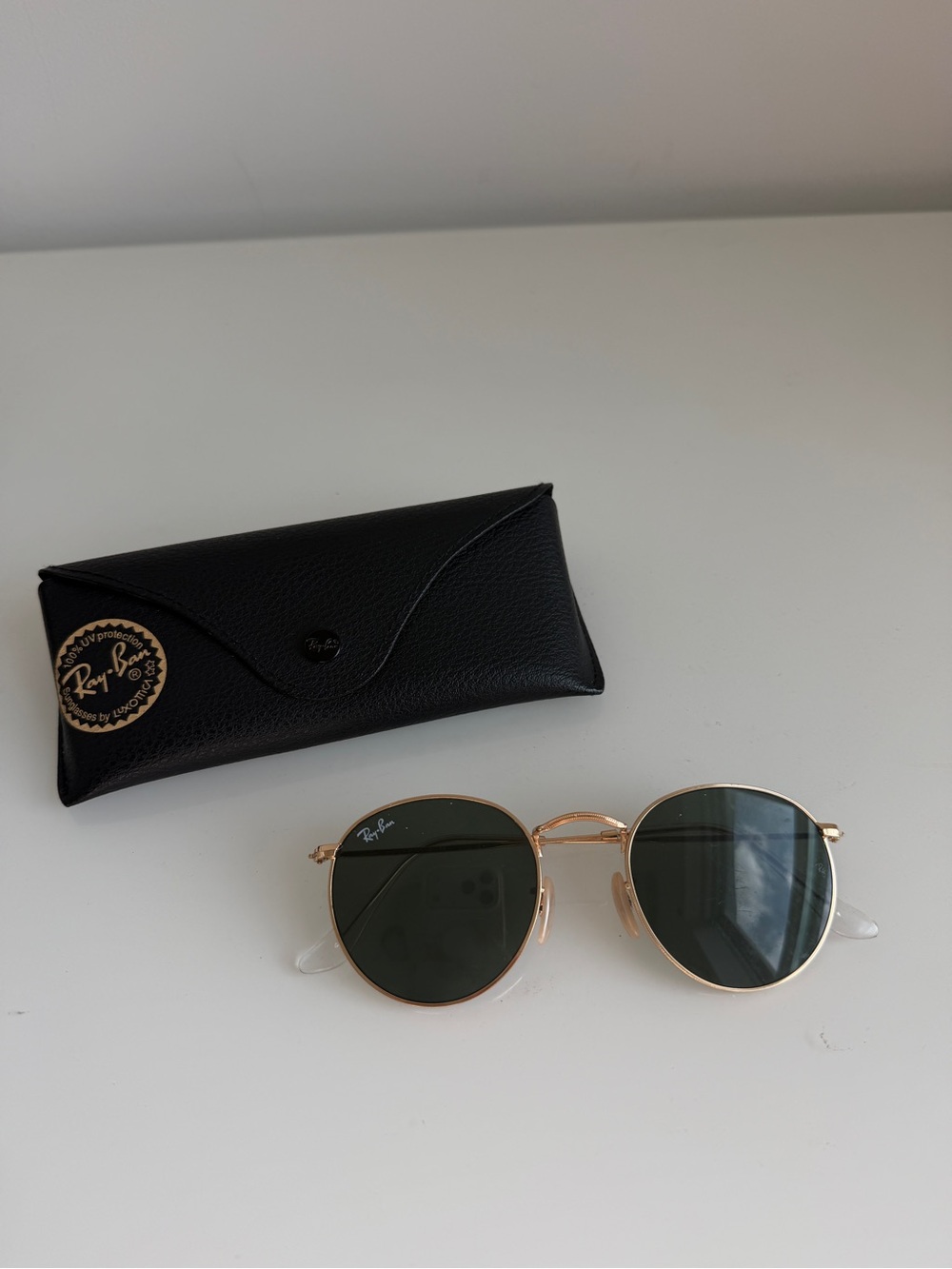 NWT Ray-Ban Arista Sunglasses